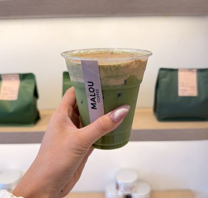 Malou Coffee by null