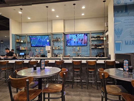 Trapper's Sushi Co. by null