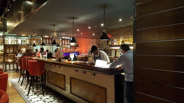 Burger & Lobster Genting by null