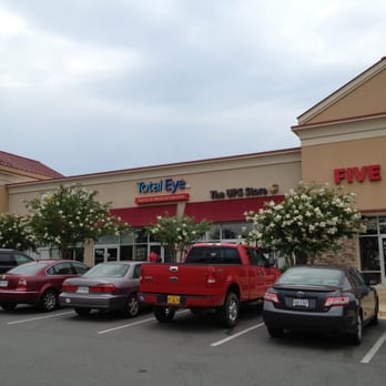Five Guys - Burgers Near Me - Culpeper, Virginia