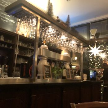Steak Royal - Atmosphere - Steakhouses Near Me - Dresden, SN