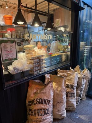 Taco Chelo Phoenix by null