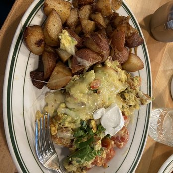 Sunshine Cafe - Sunshine Scramble - Cafes Near Me - Napa, California Sunshine Cafe - Sunshine Scramble - Cafes Near Me - Napa, California
