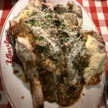 Arthur & Sons - Veal Valdostana - Seafood Near Me - Jupiter, Florida Arthur & Sons - Veal Valdostana - Seafood Near Me - Jupiter, Florida