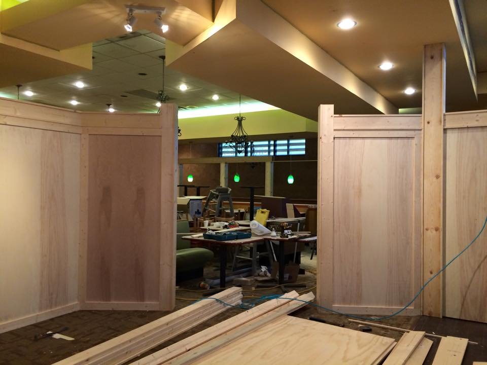 Slide of EA Construction Roofing & Remodeling