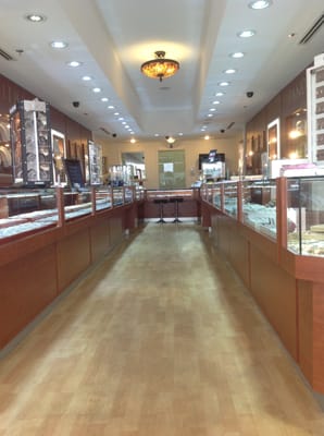 D'Ore Jewelry by null