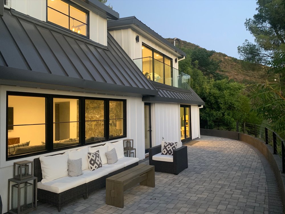 Slide of DA Construction