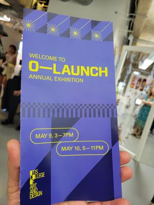 Otis College of Art and Design by null