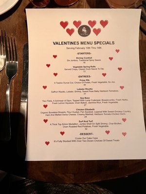 Old Man Rafferty’s by null