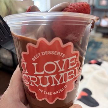 Crumbl - Durango - Bakeries Near Me - Las Vegas, Nevada