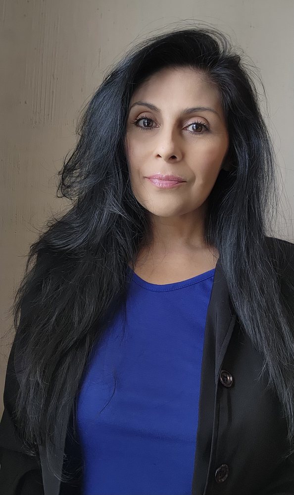 Beatriz Peral - TheOne Homes - veterans service organization in Greensboro, NC