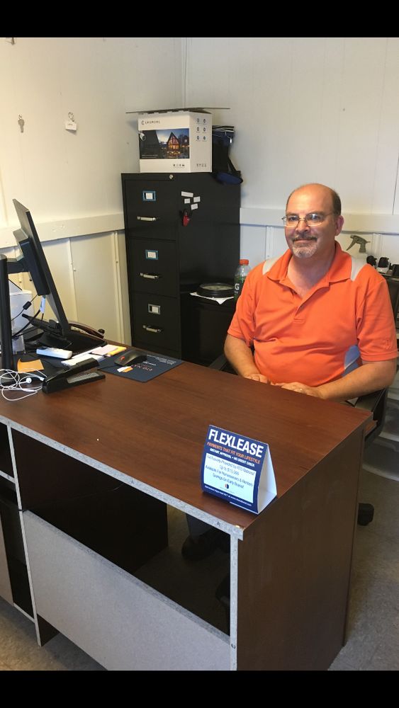 SUPERIOR SHEDS BUNNELL Updated June 2024 109 S State St, Bunnell