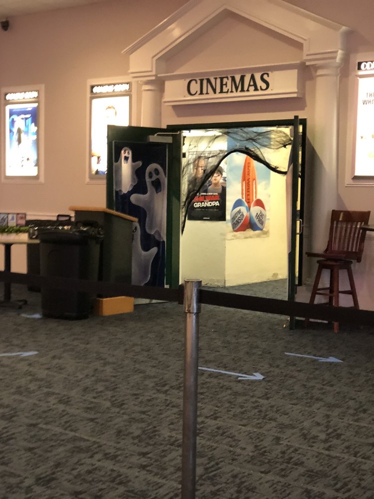 HERITAGE THEATERS Updated September 2024 11 Photos & 39 Reviews