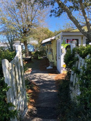 Beach House Spa by null