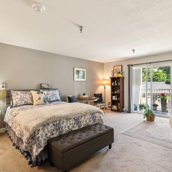 Cogir - Assisted Living Facilities Near Me - Edmonds, Washington Cogir - Assisted Living Facilities Near Me - Edmonds, Washington