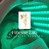 Finesse Lab gift card