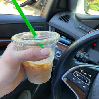 Amore' Coffee - Coffee & Tea Near Me - Bellevue, Washington