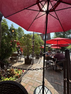 Aster Cafe by null