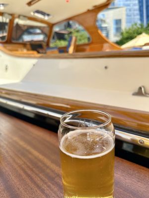 Sailor's Choice by null