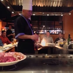 Hanahana Restaurant
