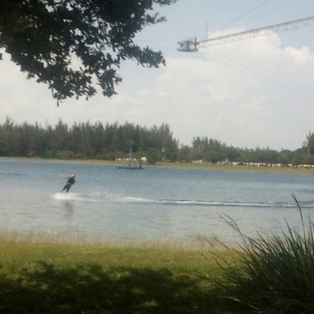 Amelia Earhart Park - Water skiing - Parks Near Me - Hialeah, Florida Amelia Earhart Park - Water skiing - Parks Near Me - Hialeah, Florida