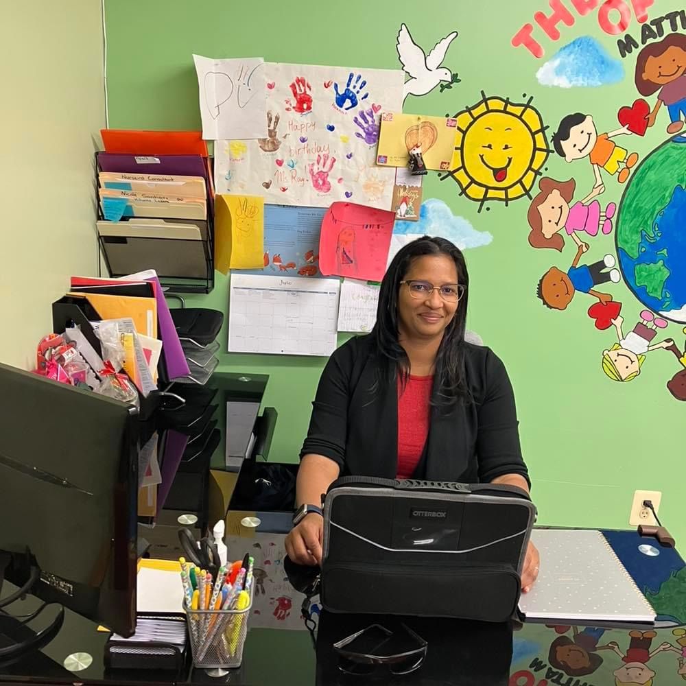 Ray's Of Sunshine Child Care - childcare center in Waterbury, CT