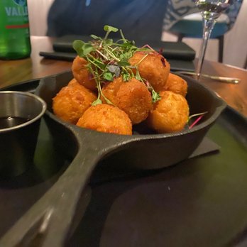 Julep Cast Iron Kitchen + Drink - New American Near Me - Brea, California Julep Cast Iron Kitchen + Drink - New American Near Me - Brea, California
