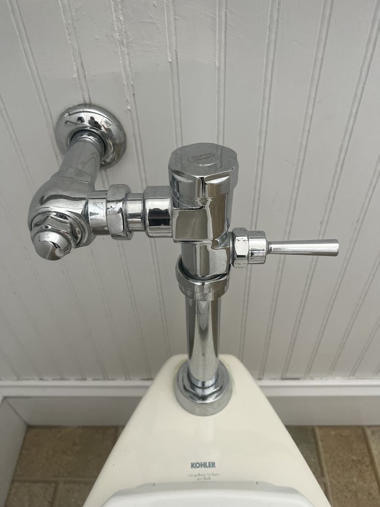 Slide of Surfin' Dood Plumbing