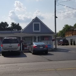 Tonys Country Store - Tony's Country Store