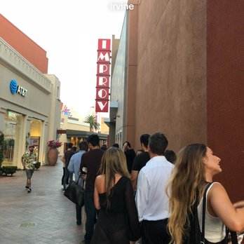 Irvine Improv - Comedy Clubs Near Me - Irvine, California Irvine Improv - Comedy Clubs Near Me - Irvine, California