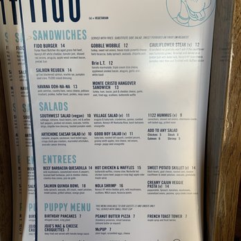 Fido - Coffee & Tea Near Me - Nashville, Tennessee Fido - Coffee & Tea Near Me - Nashville, Tennessee