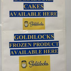 Arcilla’s Asian Market - Arcilla's Asian Market is proudly a GOLDILOCKS PRODUCTS distributor.