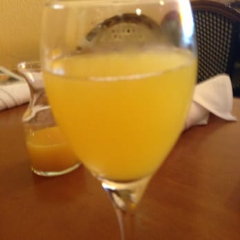 Penne Pomodoro - Mimosa! - Italian Near Me - Dallas, Texas Penne Pomodoro - Mimosa! - Italian Near Me - Dallas, Texas