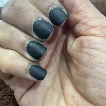 Lilly Nails & Spa - VERA AT LILLY! - Nail Salons Near Me - Fishers, Indiana