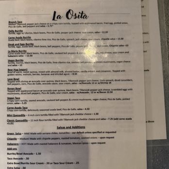 La Osita - Mexican Near Me - Portland, Oregon La Osita - Mexican Near Me - Portland, Oregon