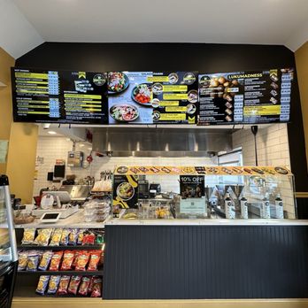 Lukumadness - Menu of loukoumades and other delicious items. - Desserts Near Me - White Plains, New York Lukumadness - Menu of loukoumades and other delicious items. - Desserts Near Me - White Plains, New York
