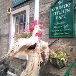 Country Kitchen