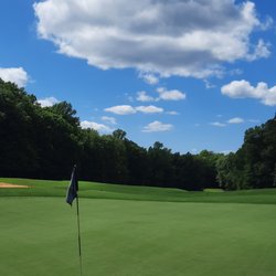 Stonehouse Golf Club