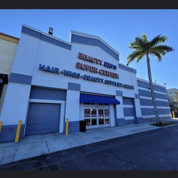 BEAUTY EXPO - Updated December 2025 - 20811 S Dixie Hwy, Cutler