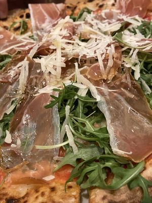 Scuola Vecchia Pizza E Vino - Coral Springs by null