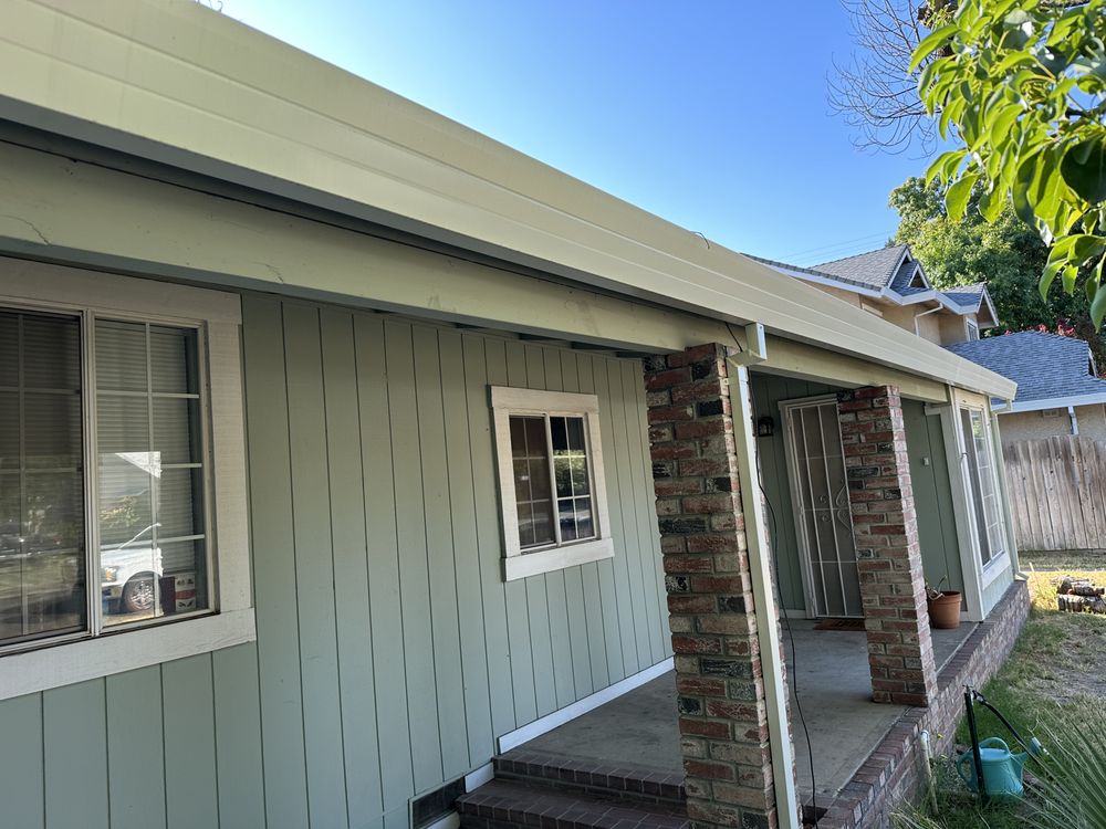 Slide of Brazil Quality Construction Roofing & Solar