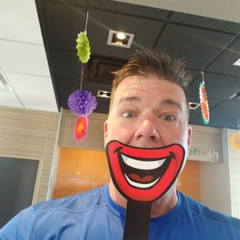 Jack in the Box - I'm very happy to be at Jack in the Box. - Burgers Near Me - Grapevine, Texas Jack in the Box - I'm very happy to be at Jack in the Box. - Burgers Near Me - Grapevine, Texas