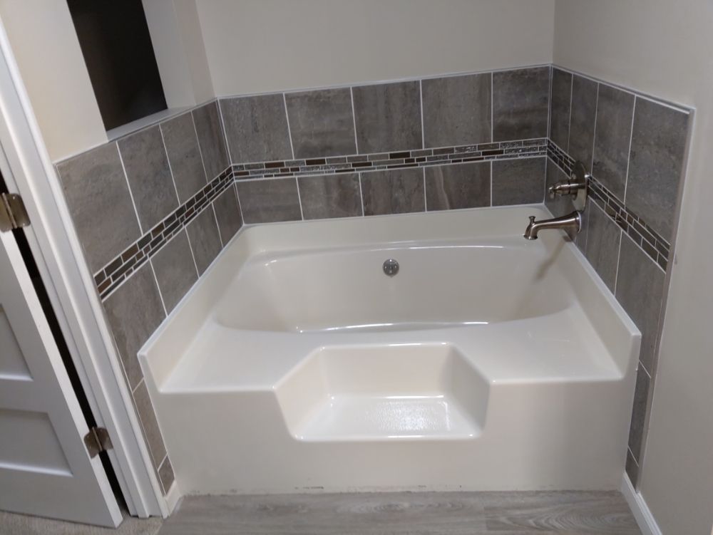 Slide of New Life home Improvements