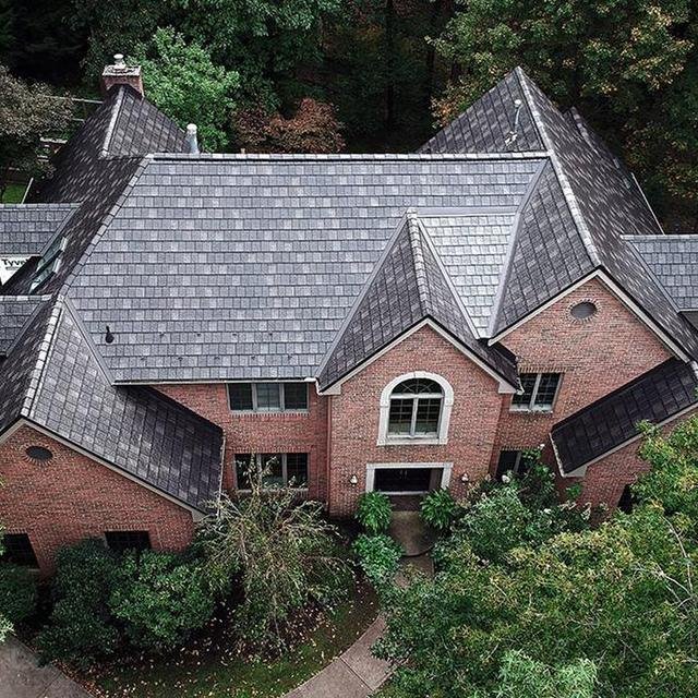 Slide of SoCal Metal Roofing & Siding