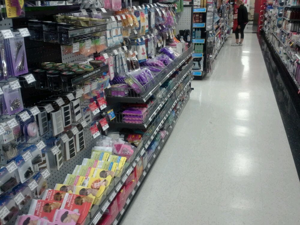 SALLY BEAUTY SUPPLY Updated June 2024 11335 W Lincoln Hwy, Mokena, Illinois Cosmetics