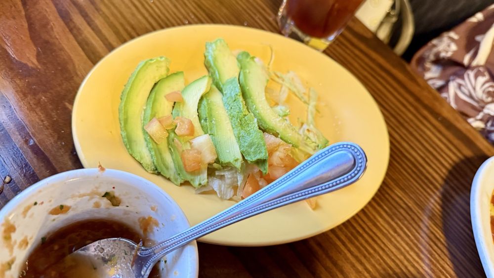 Barcenas Mexican Restaurant — Mexican restaurant in Friendswood