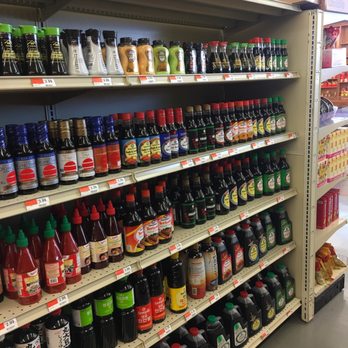 Asian Supermarket - International Grocery Near Me - Baton Rouge, Louisiana