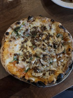 A Tavola Bar + Trattoria by null