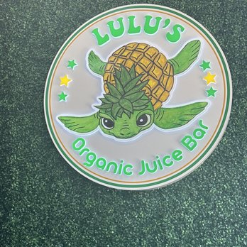 Lulu's Organic - Health Markets Near Me - Lindenhurst, New York