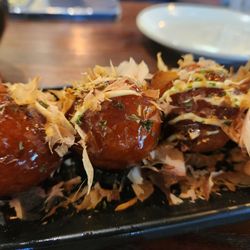 Menya Noodle Bar